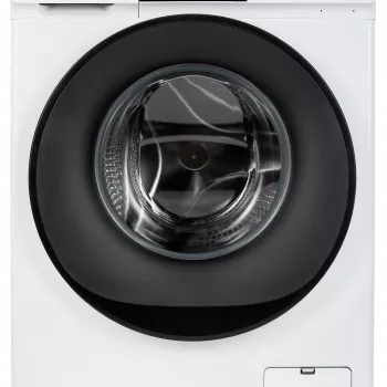 Стиральная машина HIBERG i-DDQ6 - 612 W Цвет: белый - Встраиваемая бытовая техника для кухни