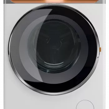 Стиральная машина HIBERG i-DDQ10 - 814 W Цвет: белый - Встраиваемая бытовая техника для кухни