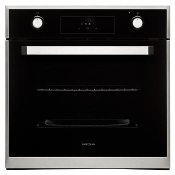Духовой шкаф Krona ADRIANO 60 BL G2 - Встраиваемая бытовая техника для кухни