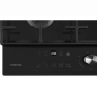 Варочная поверхность HIBERG VM 7155 B Цвет: черный - Встраиваемая бытовая техника для кухни 