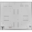 Варочная поверхность HIBERG VM 6245 Y Цвет: бежевый - Встраиваемая бытовая техника для кухни 