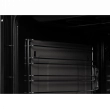 Духовой шкаф HIBERG VM 4260 B Цвет: черный - Встраиваемая бытовая техника для кухни 