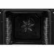 Духовой шкаф HIBERG VM 4260 B Цвет: черный - Встраиваемая бытовая техника для кухни 