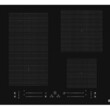 Варочная индукционная поверхность Franke FMA 654 I F BK - Встраиваемая бытовая техника для кухни 