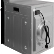 Духовой шкаф HIBERG VM 4260 B Цвет: черный - Встраиваемая бытовая техника для кухни 