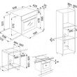 Духовой шкаф Franke FSM 82 H XS - Встраиваемая бытовая техника для кухни 