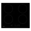 Варочная поверхность индукционная AKPO PIA 6094014CC BL - Встраиваемая бытовая техника для кухни 