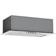 Кухонная вытяжка встраиваемая AKPO WK-4 Mio eco 60 нержавейка - Встраиваемая бытовая техника для кухни 
