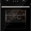 Духовой шкаф HIBERG VM 4260 B Цвет: черный - Встраиваемая бытовая техника для кухни 