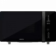 Микроволновая печь HIBERG i-VM 4588 B Цвет: черный - Встраиваемая бытовая техника для кухни 