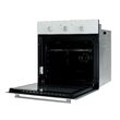 Духовой шкаф встраиваемый LEX EDM 070 WH - Встраиваемая бытовая техника для кухни 