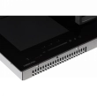 Варочная поверхность HIBERG i-VM 6021 B Цвет: черный - Встраиваемая бытовая техника для кухни 