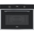 Духовой шкаф с СВЧ Franke FMA 45 MW XS - Встраиваемая бытовая техника для кухни 