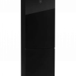 Холодильник HIBERG RFC-400DX NFGB inverter Цвет: черное стекл - Встраиваемая бытовая техника для кухни 