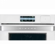 Духовой шкаф HIBERG S-VM 6615 W i-SMART Цвет: белый - Встраиваемая бытовая техника для кухни 