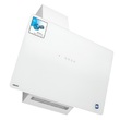Кухонная вытяжка AKPO WK-11 Smart 60 см белый - Встраиваемая бытовая техника для кухни 