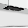 Кухонная вытяжка встраиваемая AKPO WK-11 Mio glass 60 черный - Встраиваемая бытовая техника для кухни 