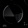 Варочная панель Krona OMBRA 45 BL - Встраиваемая бытовая техника для кухни 