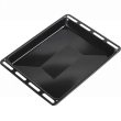 Духовой шкаф HIBERG S-VM 6615 B i-SMART Цвет: черный - Встраиваемая бытовая техника для кухни 