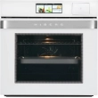 Духовой шкаф HIBERG S-VM 6615 W i-SMART Цвет: белый - Встраиваемая бытовая техника для кухни 