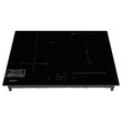 Варочная поверхность индукционная AKPO PIA 6094119CC BL - Встраиваемая бытовая техника для кухни 