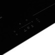 Варочная поверхность индукционная AKPO PIA 6094119CC BL - Встраиваемая бытовая техника для кухни 