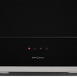 Вытяжка Krona IRIDA 600 BLACK SENSOR - Встраиваемая бытовая техника для кухни 