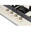 Варочная поверхность HIBERG VM 6245 Y Цвет: бежевый - Встраиваемая бытовая техника для кухни 