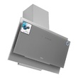 Кухонная вытяжка AKPO WK-11 Juno II 60 см серый - Встраиваемая бытовая техника для кухни 