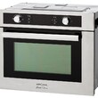 Духовой шкаф Krona DUETTO 60 IX - Встраиваемая бытовая техника для кухни 
