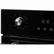 Духовой шкаф HIBERG VM 4260 B Цвет: черный - Встраиваемая бытовая техника для кухни 