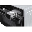 Духовой шкаф с СВЧ HIBERG MS-VM 5115 B SMART Цвет: черный - Встраиваемая бытовая техника для кухни 