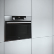Встраиваемая микроволновая печь Asko OM8464S - Встраиваемая бытовая техника для кухни 