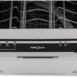 Встраиваемая посудомоечная машина Krona BRENTA 45 BI - Встраиваемая бытовая техника для кухни 