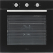 Духовой шкаф Krona ALPHA 60 BL - Встраиваемая бытовая техника для кухни 