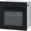 Духовой шкаф Krona SERA 60 BL/BL - Встраиваемая бытовая техника для кухни 