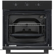Духовой шкаф Krona SERA 60 BL/BL - Встраиваемая бытовая техника для кухни 