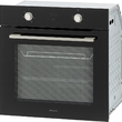 Духовой шкаф Krona TESORO 60 BL - Встраиваемая бытовая техника для кухни 