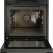 Духовой шкаф Asko OP8687A1 - Встраиваемая бытовая техника для кухни 