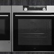 Духовой шкаф Asko OP8687S - Встраиваемая бытовая техника для кухни 