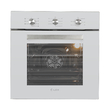Духовой шкаф EDM 073 WH - Встраиваемая бытовая техника для кухни 