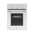 Духовой шкаф встраиваемый LEX EDM 4575 WH   - Встраиваемая бытовая техника для кухни 