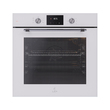 Духовой шкаф встраиваемый LEX EDP 671 WH MAX  - Встраиваемая бытовая техника для кухни 