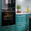 Духовой шкаф встраиваемый LEX EDP 680 BL MAX  - Встраиваемая бытовая техника для кухни 