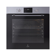Духовой шкаф встраиваемый LEX EDP 680 IX MAX  - Встраиваемая бытовая техника для кухни 