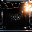 Духовой шкаф встраиваемый LEX EDP 680 BL MAX  - Встраиваемая бытовая техника для кухни 