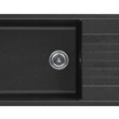 KUCHENSTERN FLUG 60 антрацит - Встраиваемая бытовая техника для кухни 