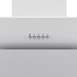 Вытяжка Krona FREYA 600 WHITE PB - Встраиваемая бытовая техника для кухни 