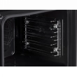 Духовой шкаф HIBERG S-VM 6615 W i-SMART Цвет: белый - Встраиваемая бытовая техника для кухни 