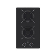Варочная панель газовая LEX GVG 323A BBL  - Встраиваемая бытовая техника для кухни 